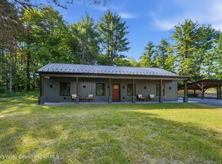 4673 U.S. Highway 209, Accord, NY 12404