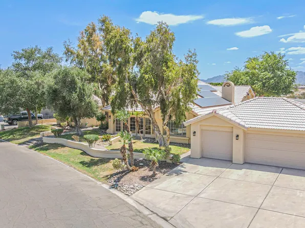 10857 S Via Salida, Yuma, AZ 85367