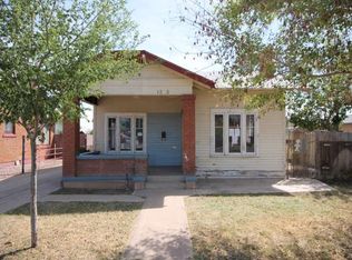 1305 E Willetta St, Phoenix, AZ 85006