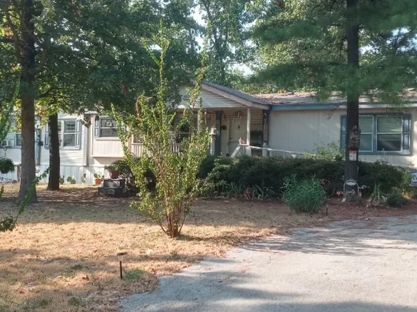 235 County Road 2310, Mineola, TX 75773