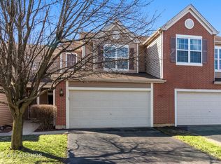 2416 Silver Hill Cir, Joliet, IL 60432