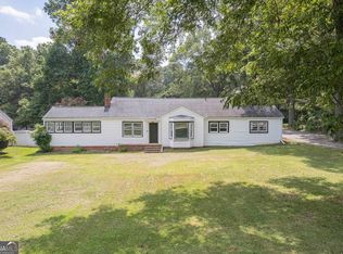 1863 Atlanta Hwy SE, Statham, GA 30666