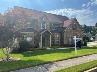 2401 Smoke Ct, Conyers, GA 30013