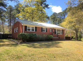 341 Queens Rd, Sanford, NC 27330