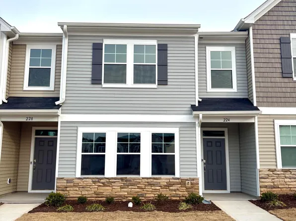 224 Marelli Dr, Sanford, NC 27332