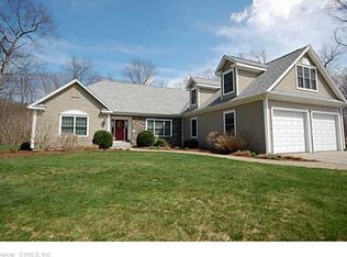 47 Blue Heron Dr, East Hampton, CT 06424