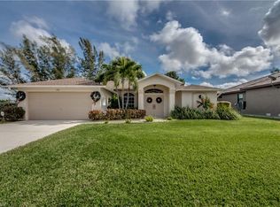 1701 NW 41st Ave, Cape Coral, FL 33993