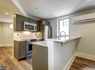 1910 Kalorama Rd NW APT 3, Washington, DC 20009