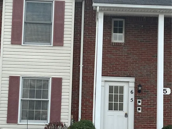 5 Keph Dr APT 6, Amherst, NY 14228