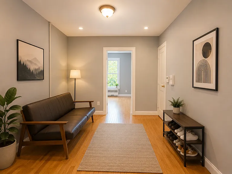 462 Lexington Ave #3L — Photo 5
