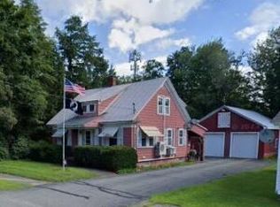 195 Knox St, Millinocket, ME 04462