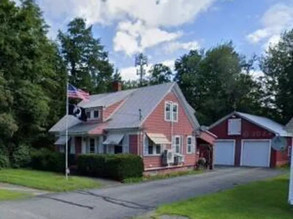 195 Knox Street, Millinocket, ME 04462