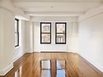 Rented by Corcoran