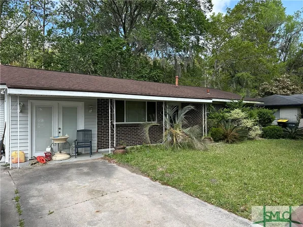 38 Merrydell Drive, Savannah, GA 31419