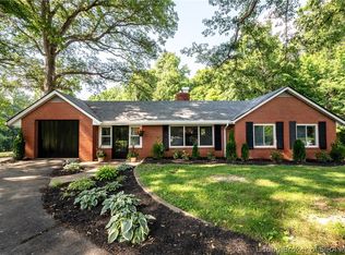 2480 Highway 64 NE, New Salisbury, IN 47161