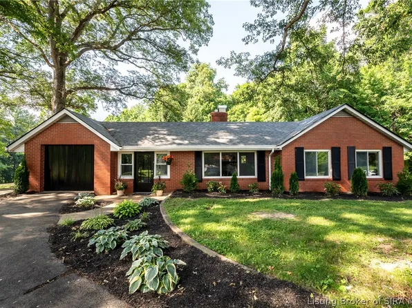 2480 Highway 64 NE, New Salisbury, IN 47161