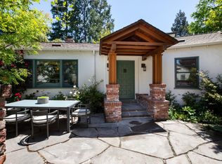 272 Yale Rd, Menlo Park, CA 94025