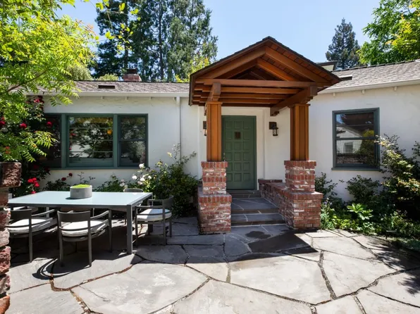 272 Yale Rd, Menlo Park, CA 94025