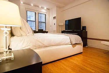 Rented by WAM Partners - William Moses Co.