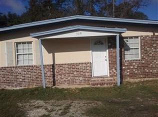 509 Yukers St, Mobile, AL 36617