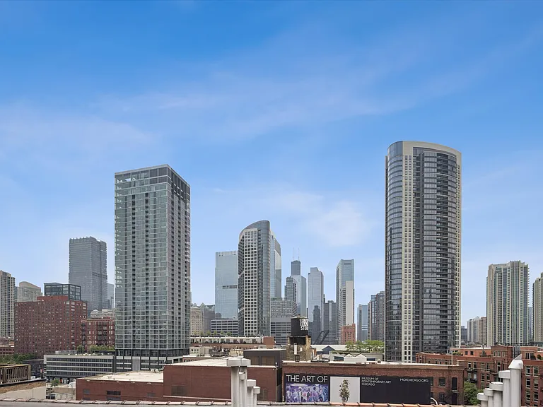411 W Ontario St #210 — Photo 14