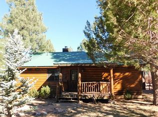 2649 Lodge Loop, Overgaard, AZ 85933
