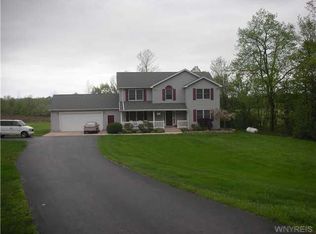 4651 Thrall Rd, Lockport, NY 14094