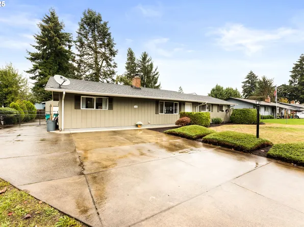 9304 NE 96th St, Vancouver, WA 98662