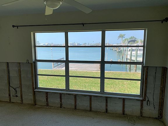 Florida Room View of Bay
