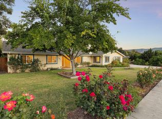 904 Daly Rd, Ojai, CA 93023