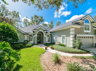 12776 Cattail Pond Cir S, Jacksonville, FL 32224