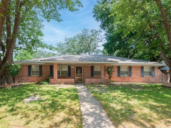 2112 Redondo Dr, McKinney, TX 75071