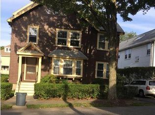 32-34 Harding Ave, Belmont, MA 02478