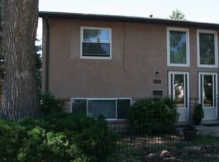 2567 E. Uintah St, Colorado Springs, CO 80909