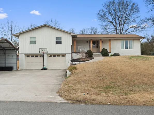 2640 Rolling Hills Dr NW, Cleveland, TN 37312
