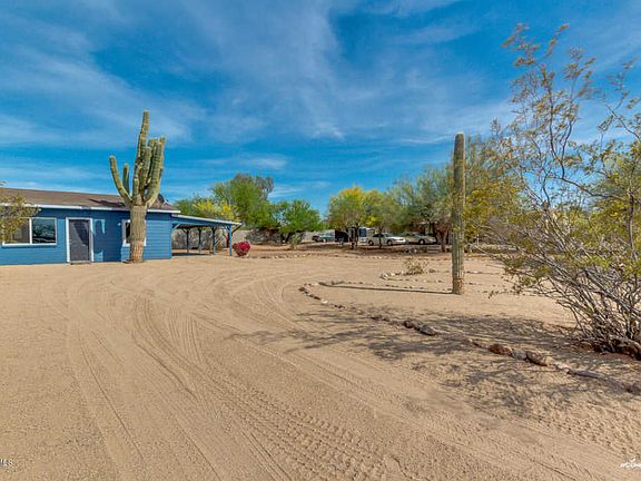 5th image of 653 N Palo Verde Dr