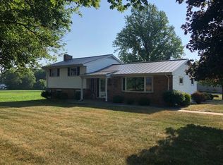 62100 Elm Rd, Mishawaka, IN 46544