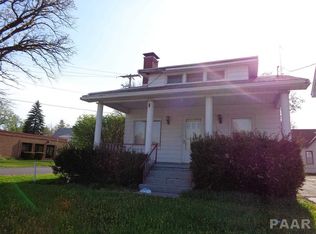 2616 N Knoxville Ave, Peoria, IL