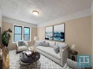 29 Wadsworth Ave APT 1E, New York, NY 10033
