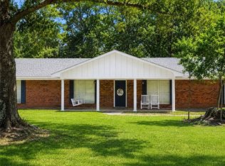 174 Highway 1207, Deville, LA 71328