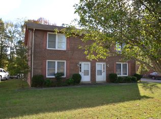 1712 Monument Ln #A, Lebanon, TN 37087