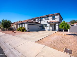 14958 W COLUMBINE Drive, Surprise, AZ 85379