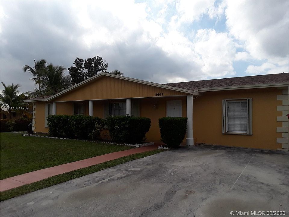 1st image of 15414 SW 103rd Ave #15414