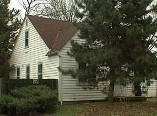 2382 Brooklyn Rd, Columbus, OH 43231