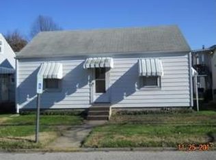 112 East St, South Charleston, WV 25303