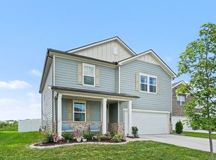513 Forsberg Ct, Lebanon, TN 37087