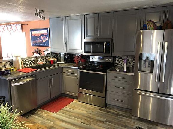 2nd image of 205 S Higley Rd Lot 39