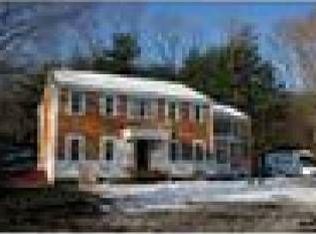 54 Crestwood Dr, Wellesley, MA 02481