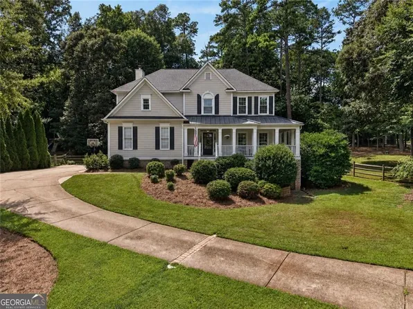 4110 Hillsborough Close, Cumming, GA 30041