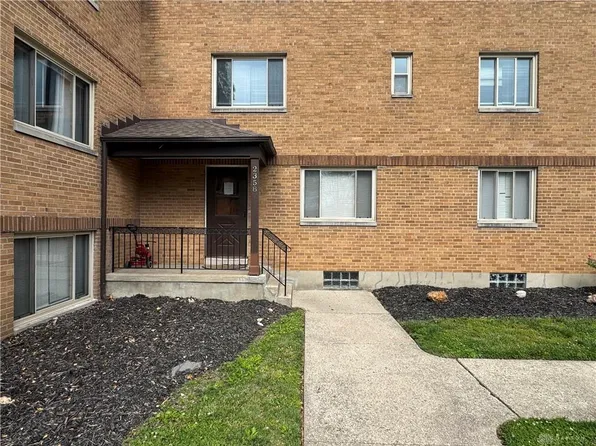 2366 S Patterson Blvd, Dayton, OH